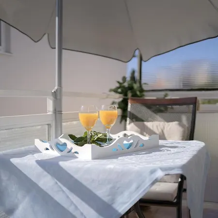 Appartement Margita Hvar Town