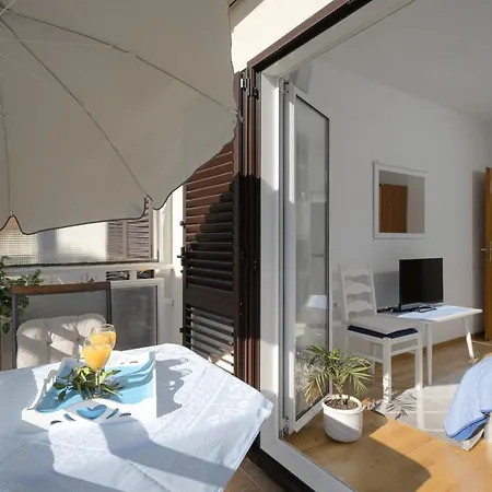Appartement Margita *