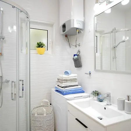 Margita Appartement Hvar Town