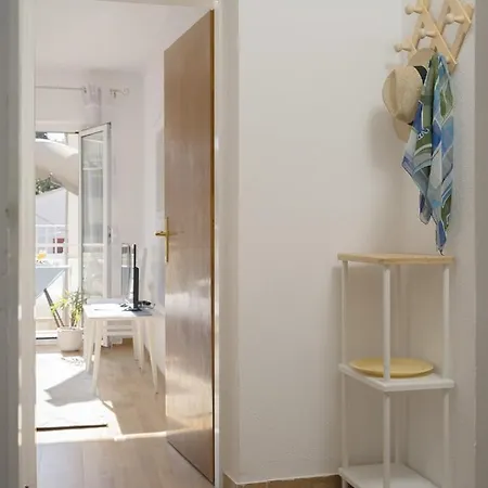 Margita Appartement *