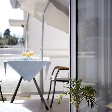 Appartement Margita