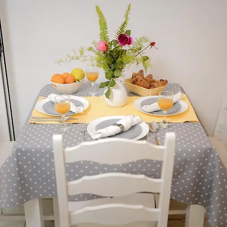 Margita Appartement Hvar Town