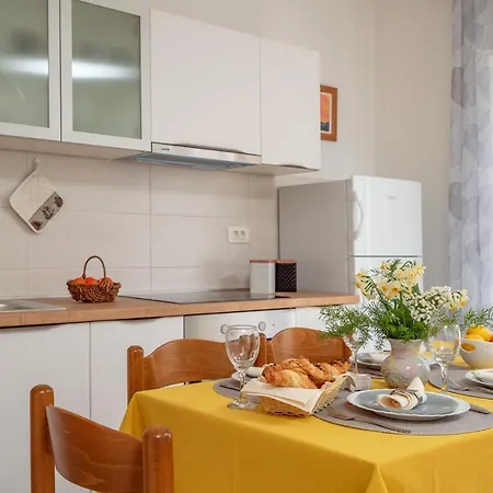 Margita Appartement *
