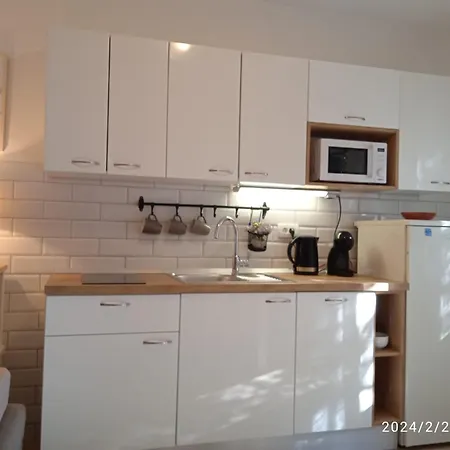 Margita Appartement