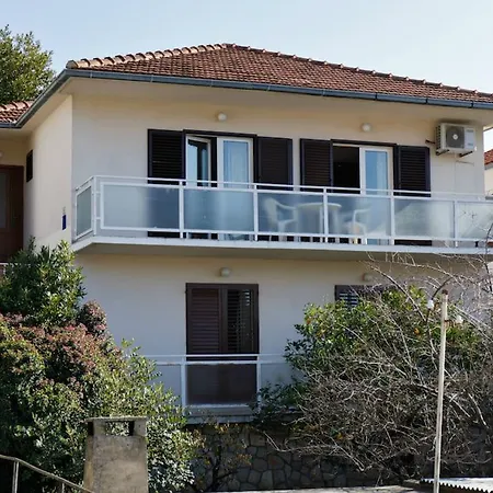 Appartement Margita