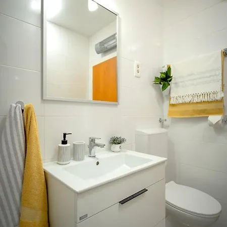 Margita Appartement *