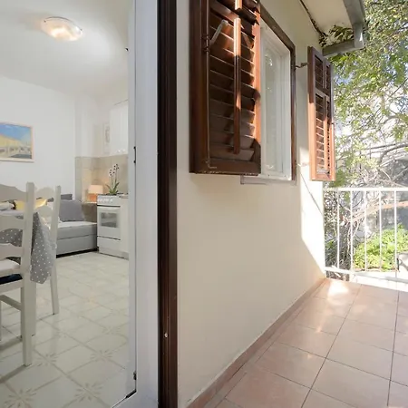 Appartement Margita