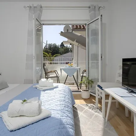 Apartman Margita *