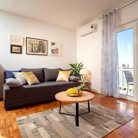 Margita Apartmán Hvar Town