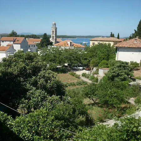Margita Appartement